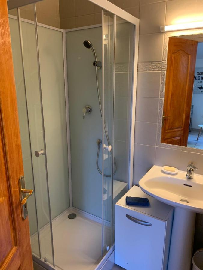 Logement Mabouya Lägenhet Brignoles Exteriör bild