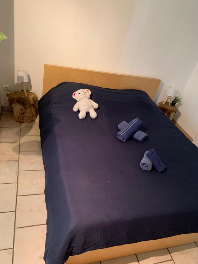 Logement Mabouya Lägenhet Brignoles Exteriör bild