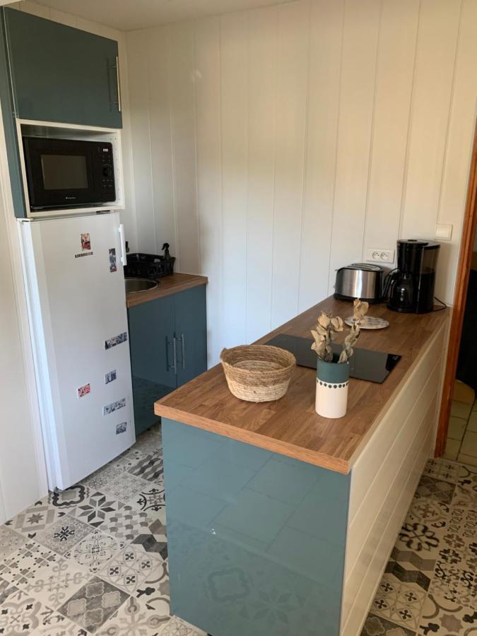 Logement Mabouya Lägenhet Brignoles Exteriör bild